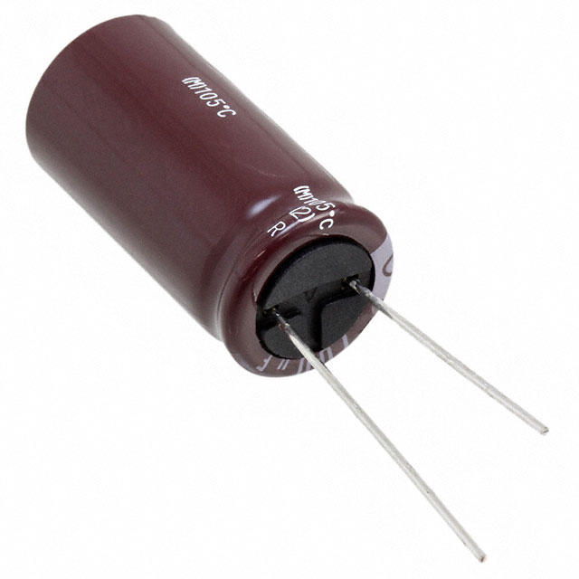 EKYB100ELL822MLN3S Chemi-Con  Aluminum Electrolytic Capacitors